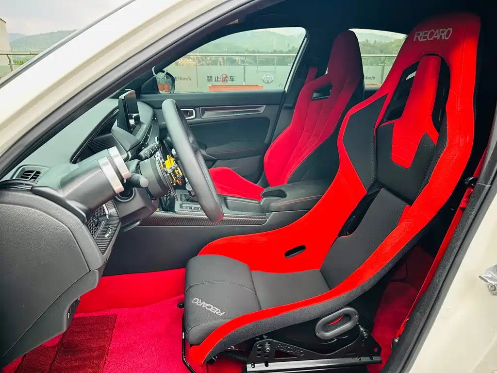 Honda Civic (Import) — фото 9