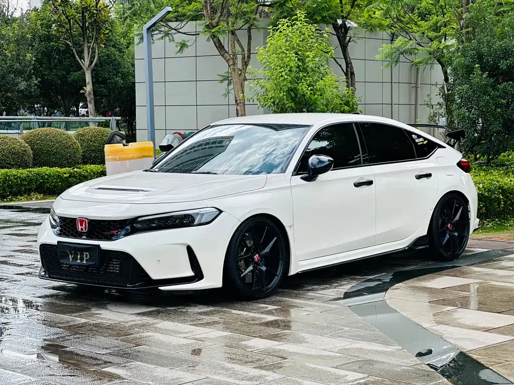 Honda Civic (Import)
