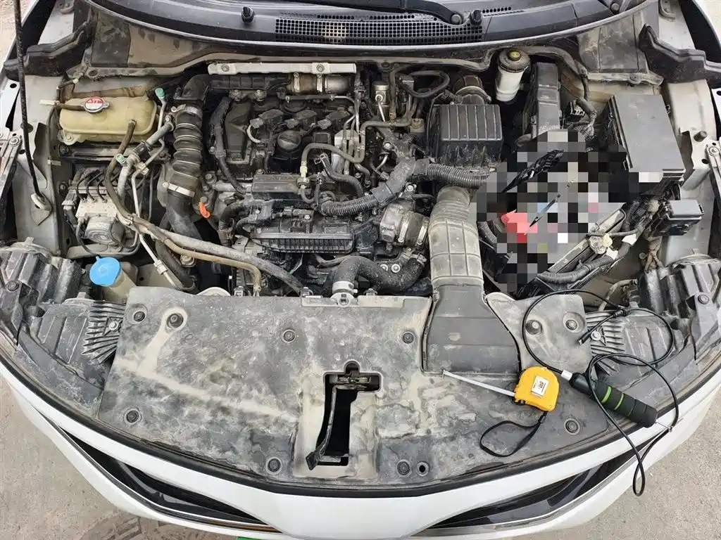 Honda Envix — фото 11