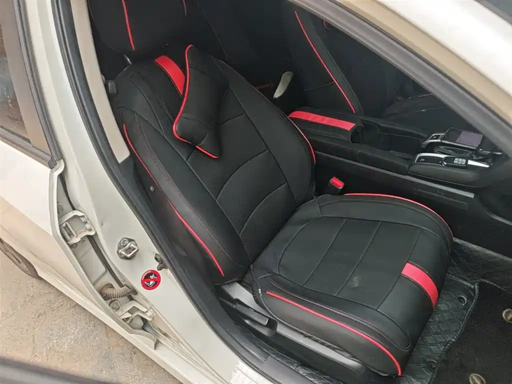 Honda Civic — фото 24