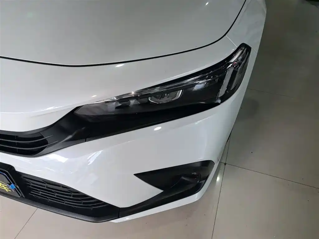 Honda Civic — фото 24