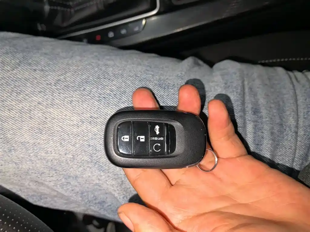 Honda Civic — фото 9