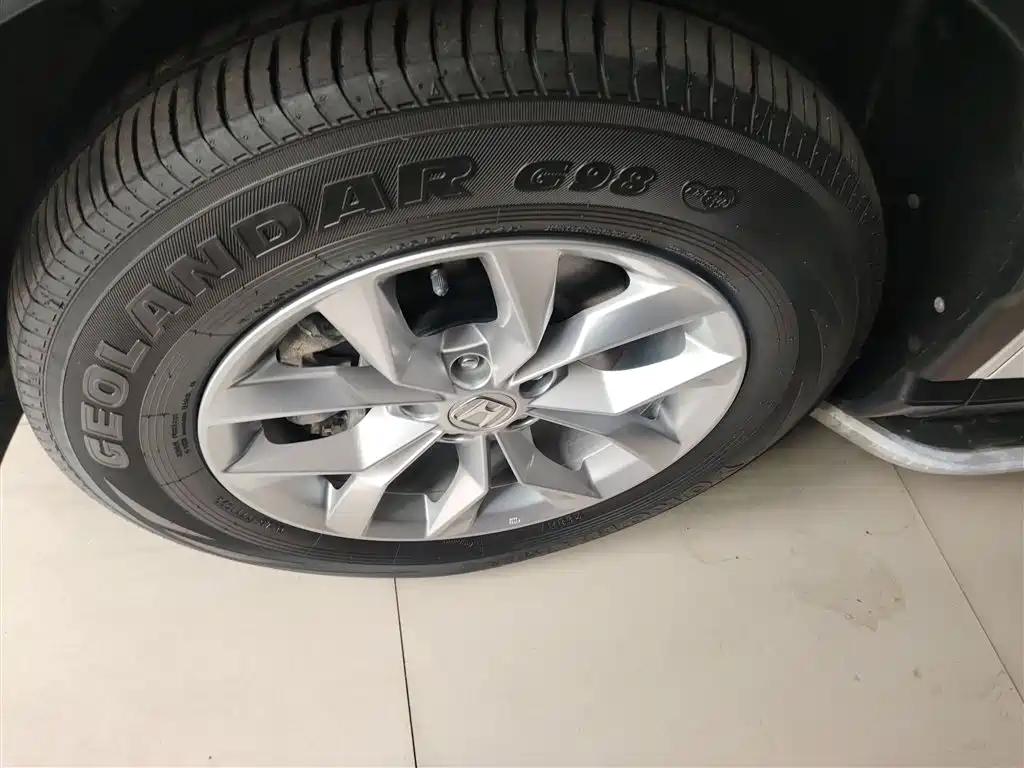 Honda CR-V — фото 25