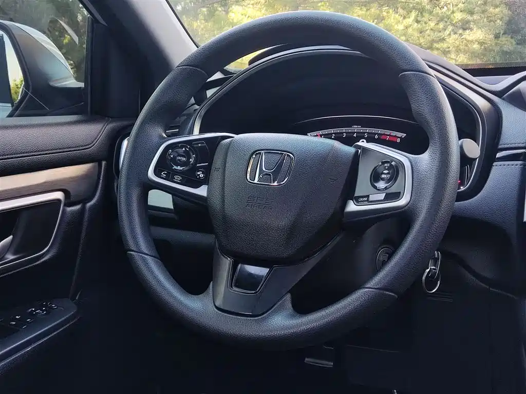 Honda Breeze — фото 19