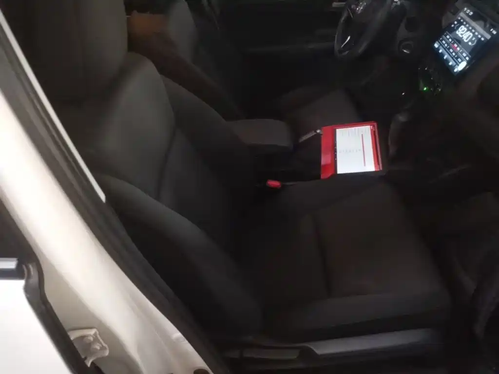 Honda Fit — фото 25