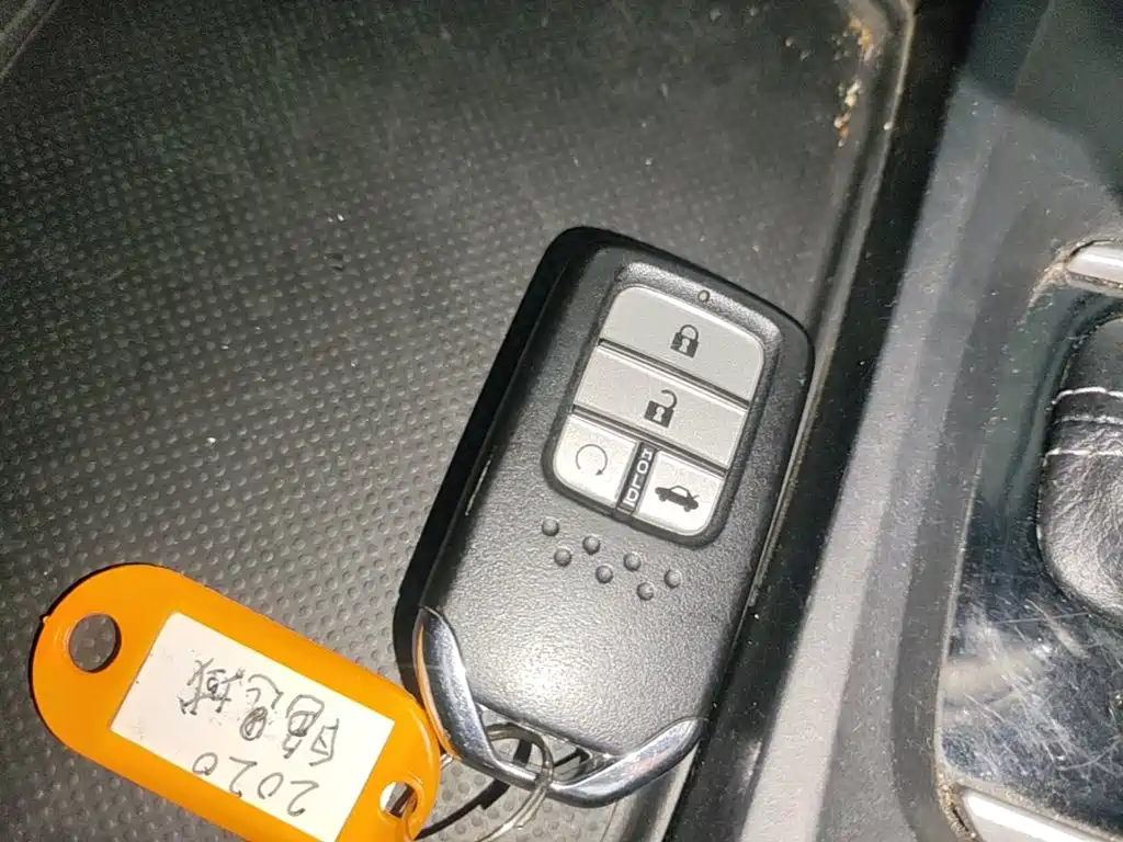 Honda Civic — фото 9