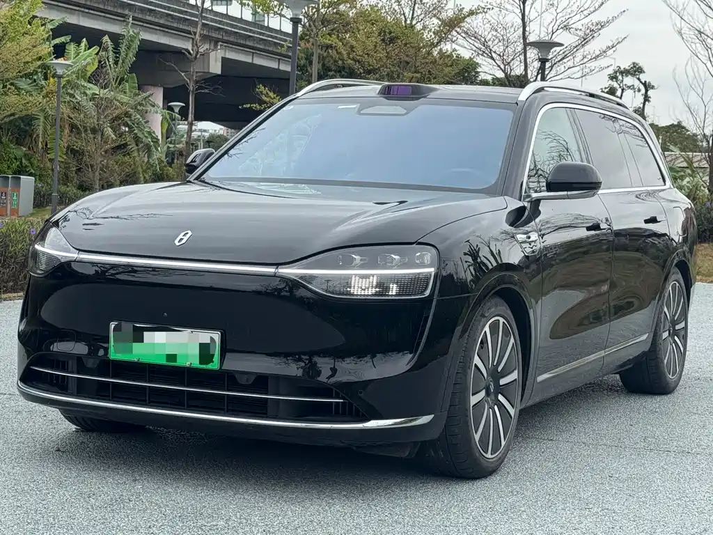 AITO AITO M9