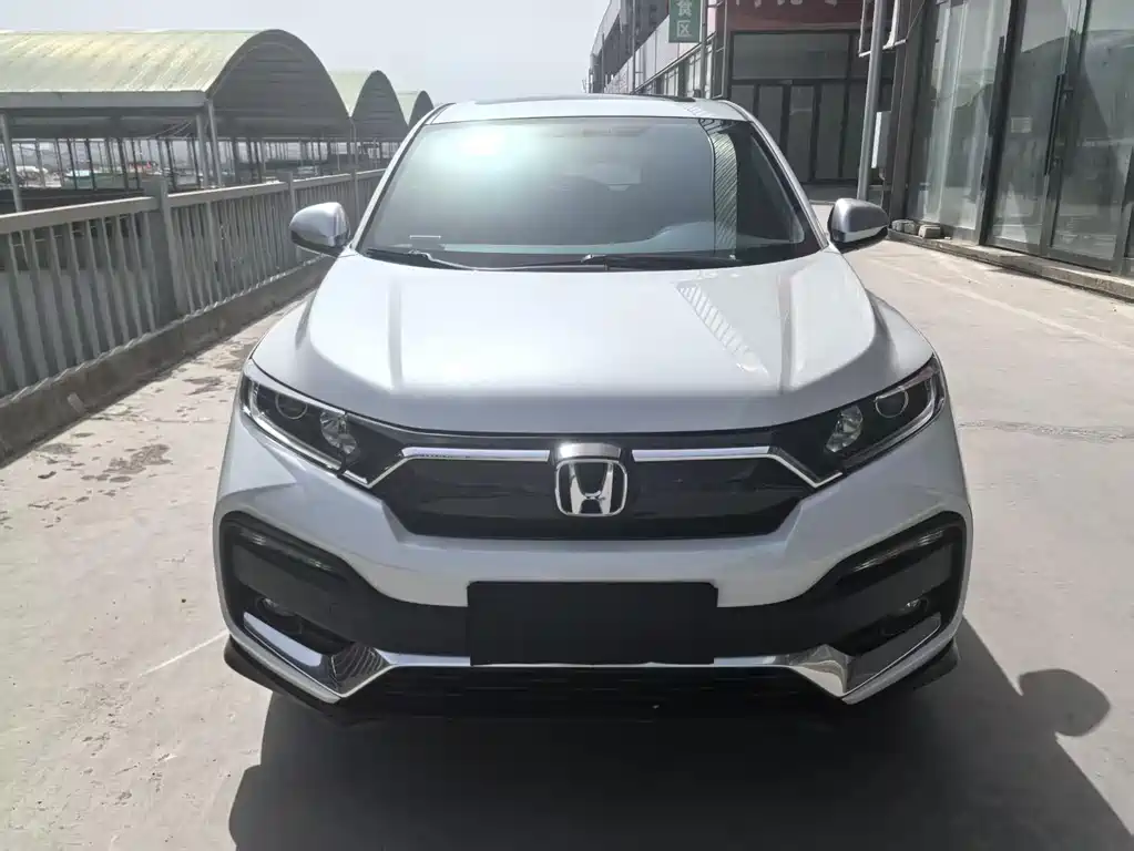 Honda XR-V — фото 2