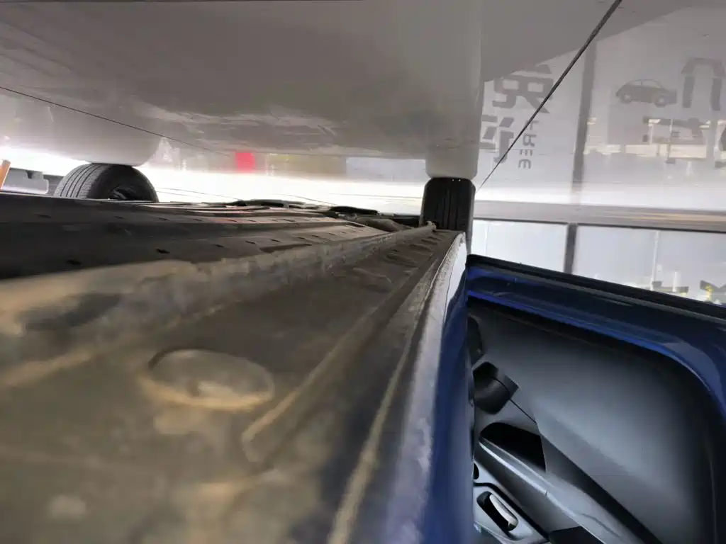 Honda Fit — фото 18