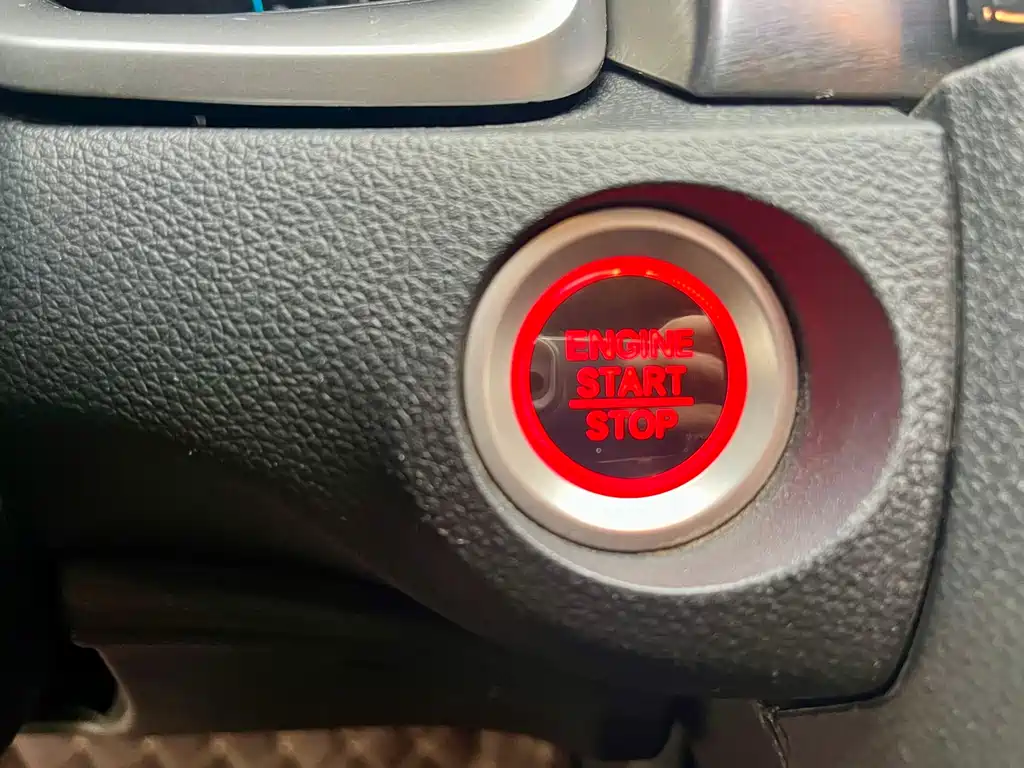 Honda Civic — фото 11