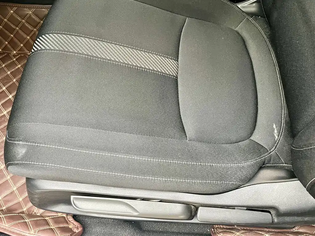 Honda Civic — фото 8