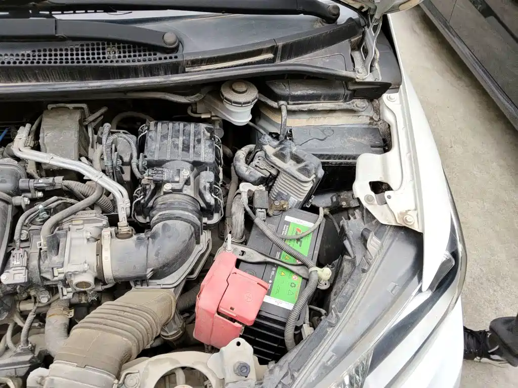 Honda Fit — фото 22
