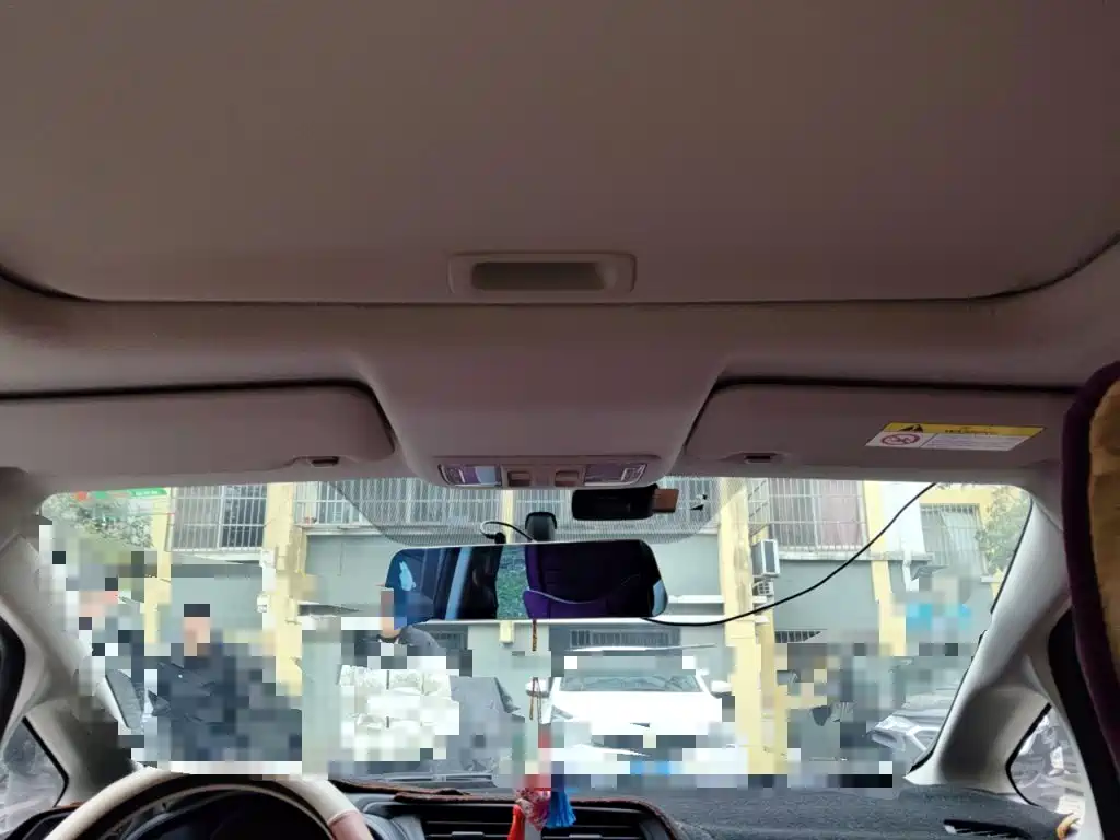 Honda Fit — фото 9