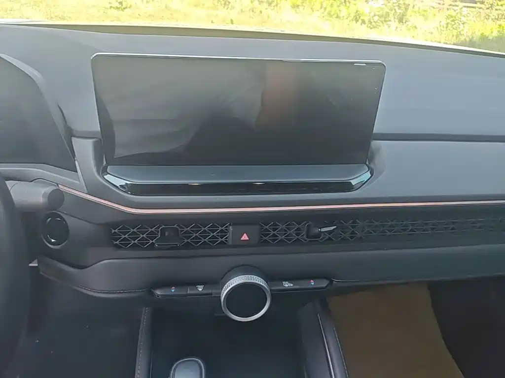 Honda Accord — фото 13