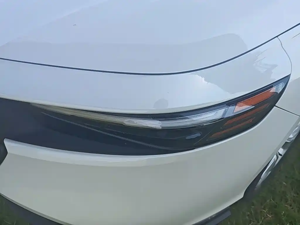 Honda Accord — фото 24