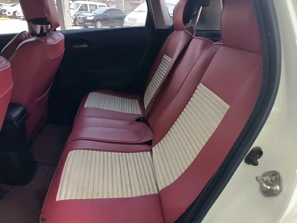 Honda Fit — фото 17