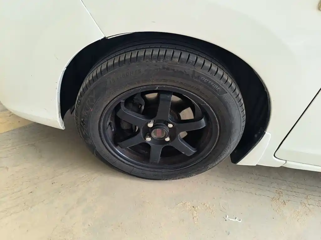Honda Fit — фото 23
