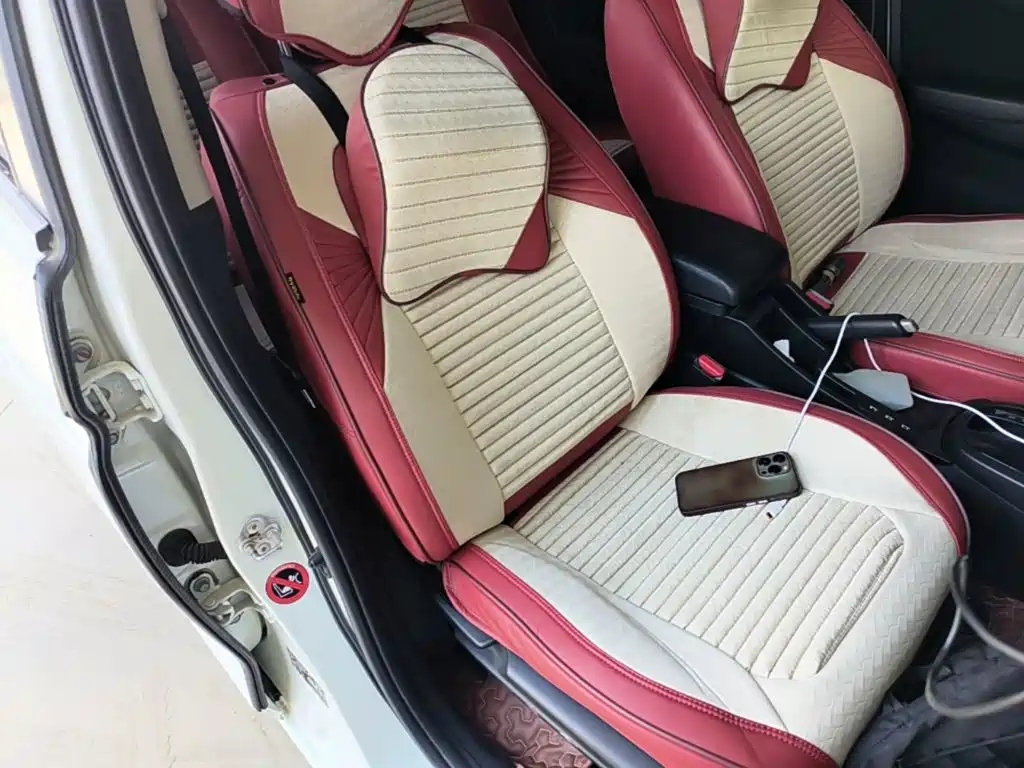 Honda Fit — фото 25