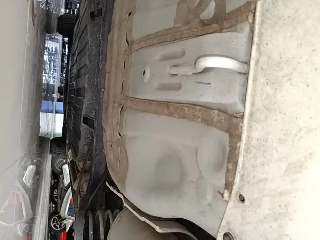 Honda Fit — фото 25