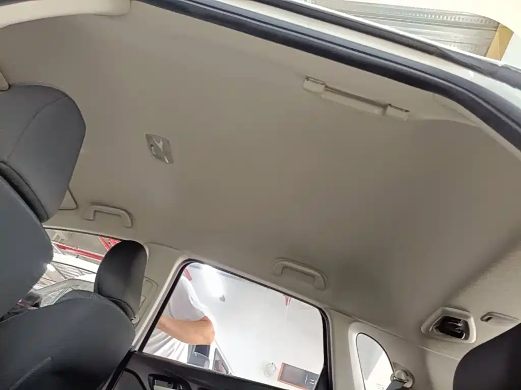 Honda Fit — фото 9