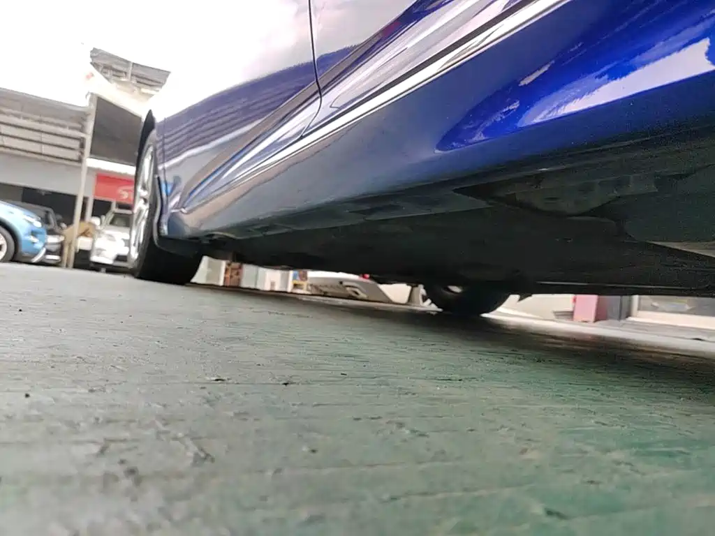 Honda Accord — фото 22