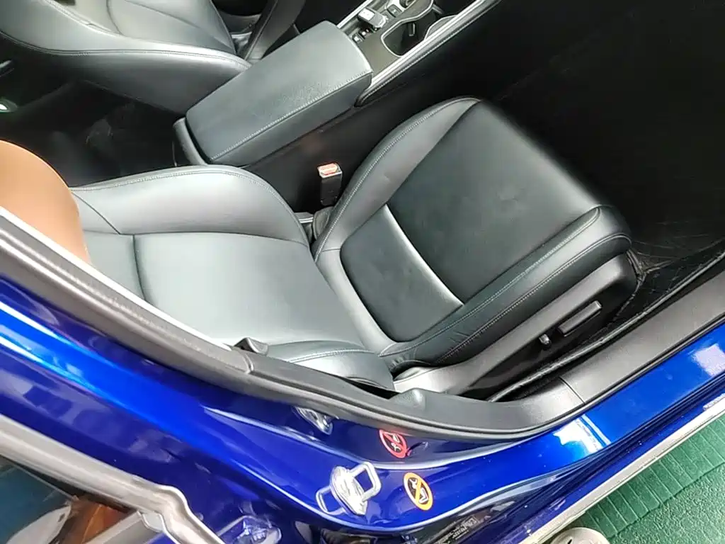 Honda Accord — фото 25