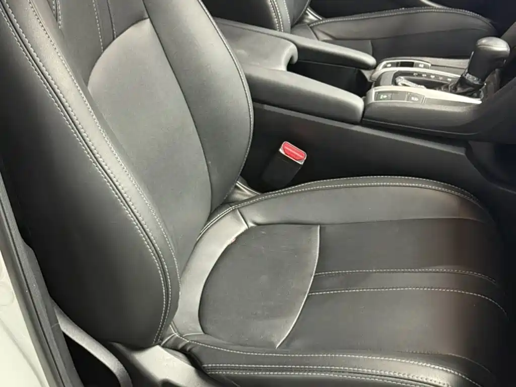 Honda Civic — фото 18
