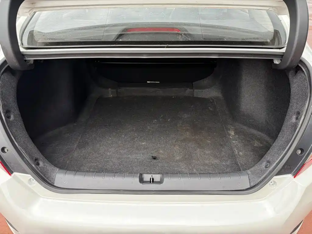 Honda Civic — фото 10