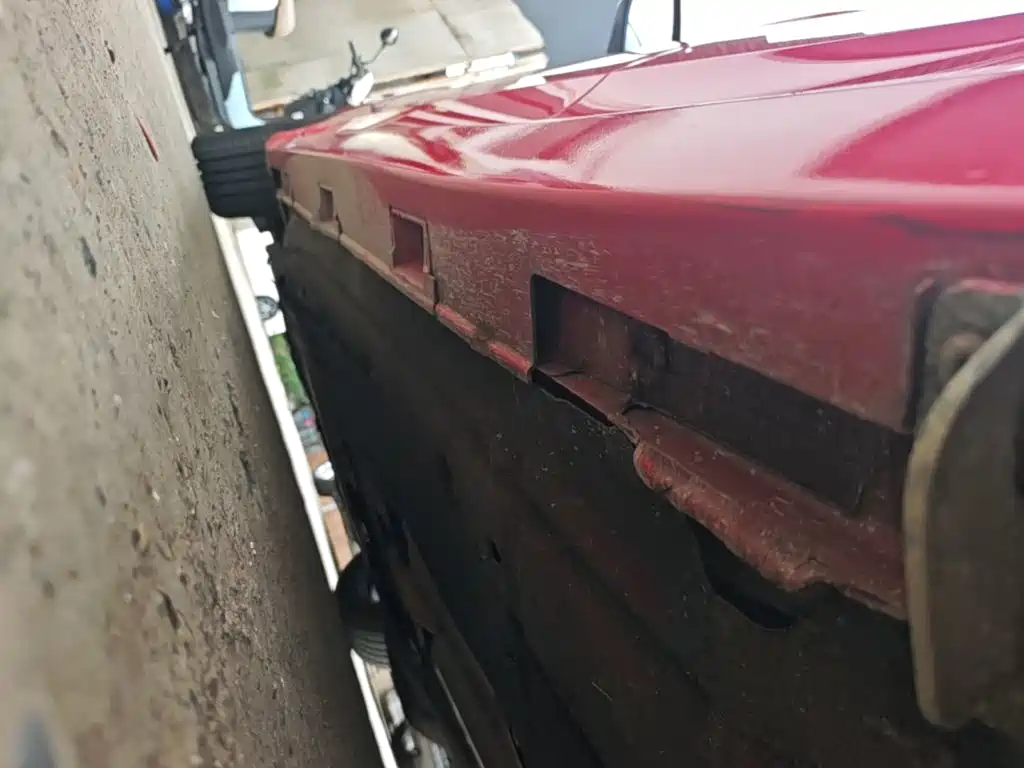 Honda Civic — фото 22