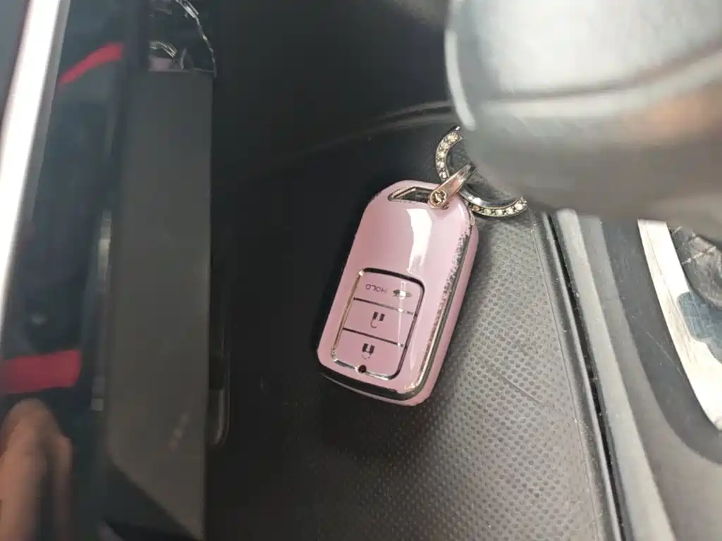 Honda Civic — фото 9