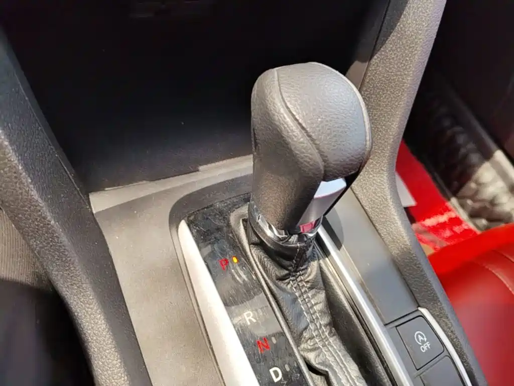 Honda Civic — фото 14