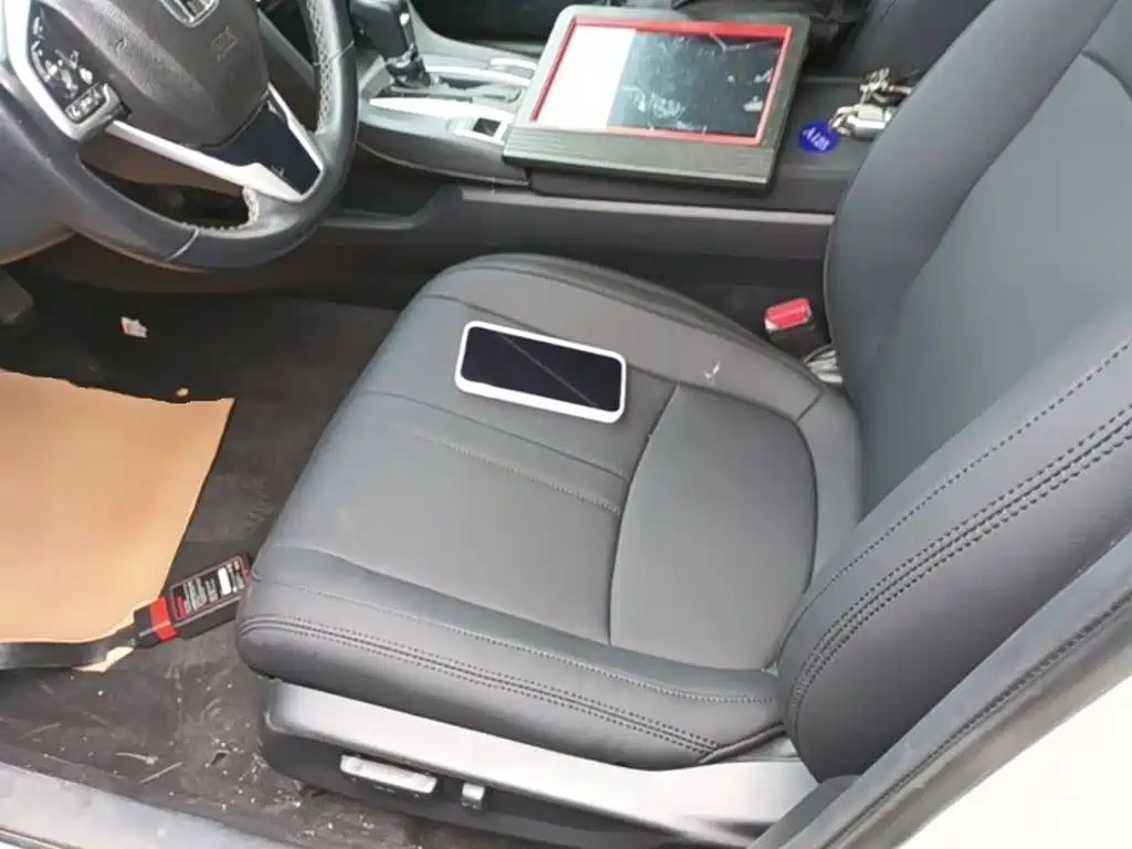Honda Civic — фото 15