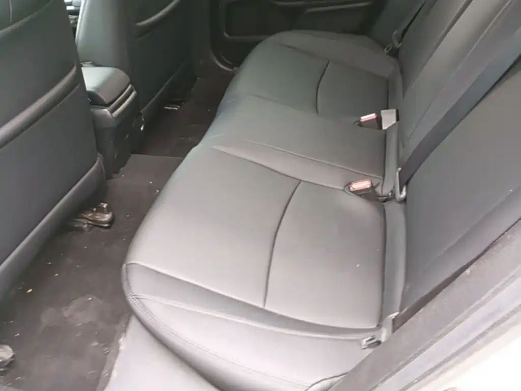 Honda Civic — фото 17