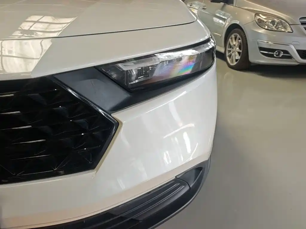 Honda Accord — фото 24