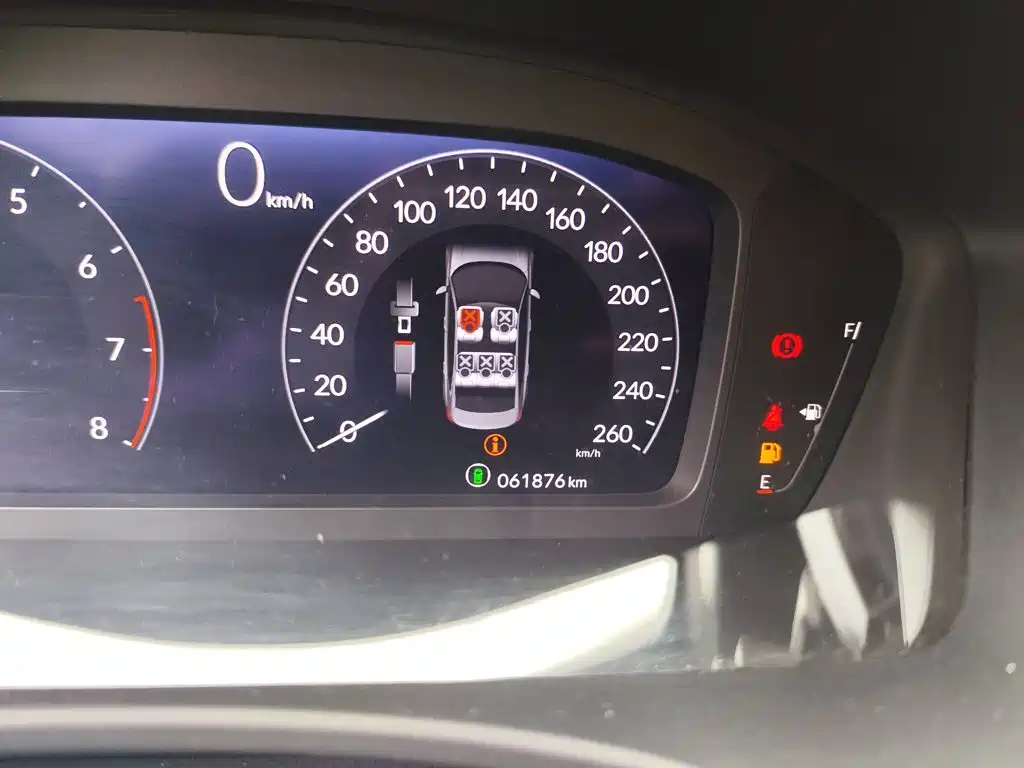Honda Civic — фото 13