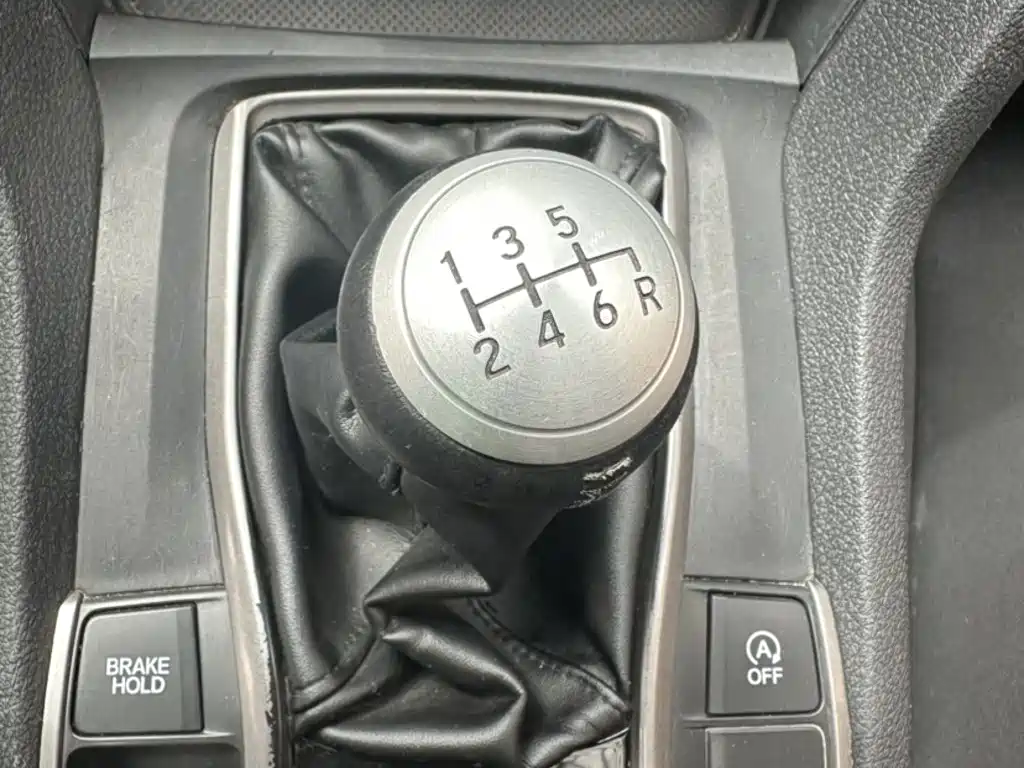 Honda Civic — фото 9