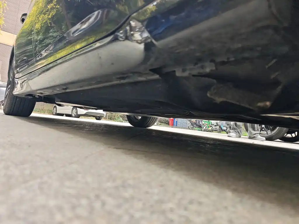 Honda Accord — фото 16