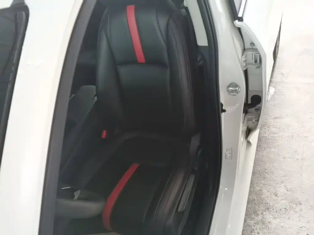 Honda Civic — фото 15