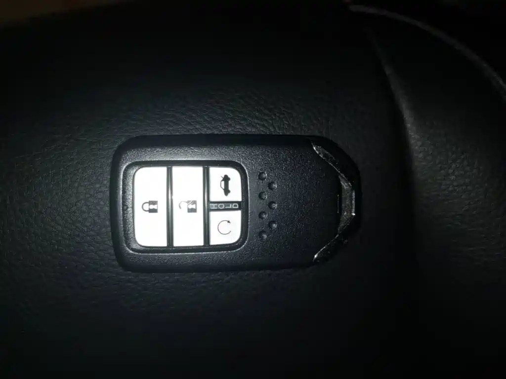 Honda Civic — фото 9
