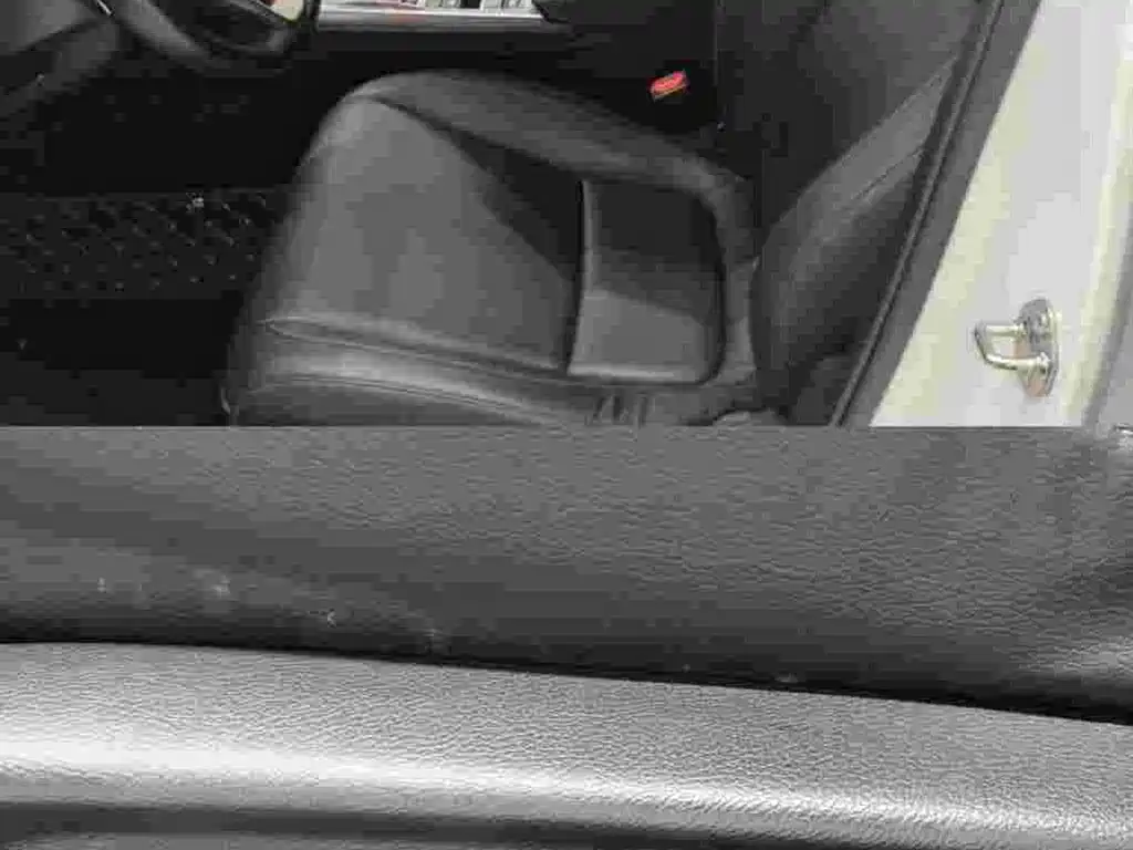 Honda Accord — фото 8