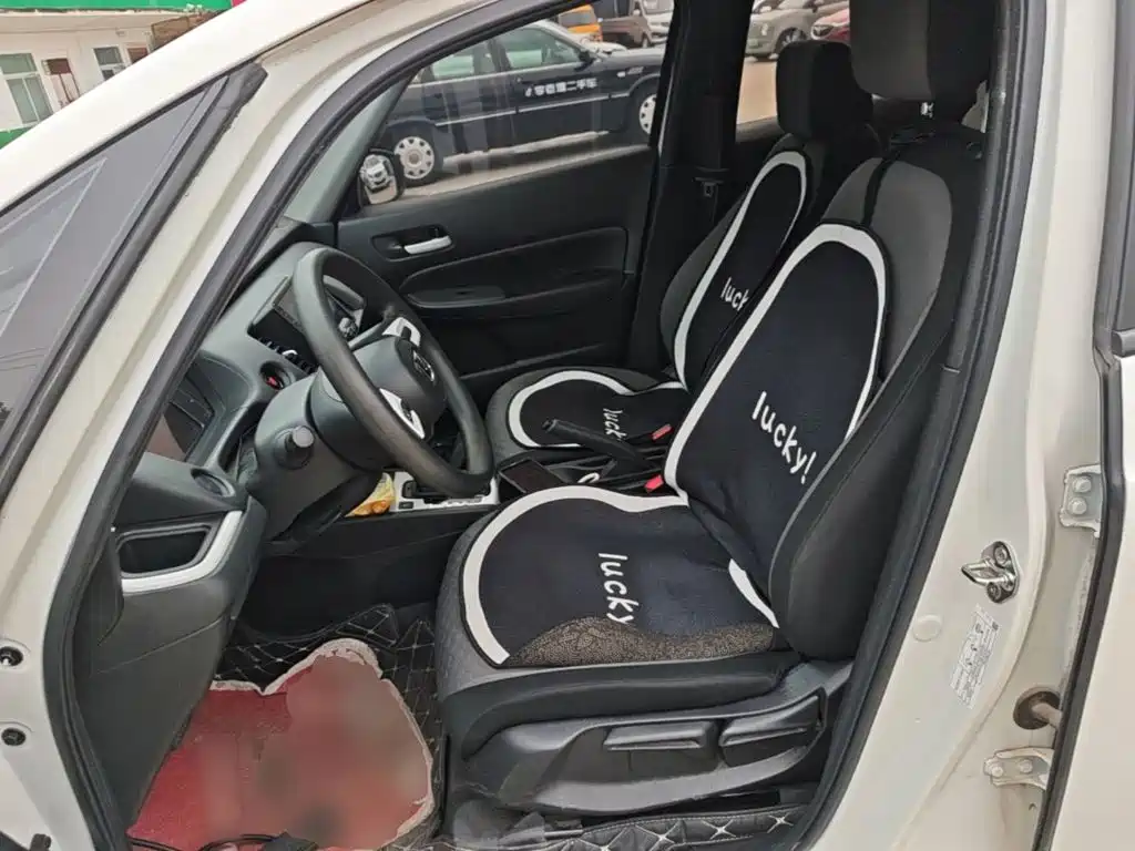 Honda Fit — фото 15