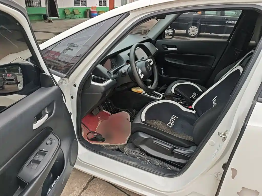 Honda Fit — фото 16