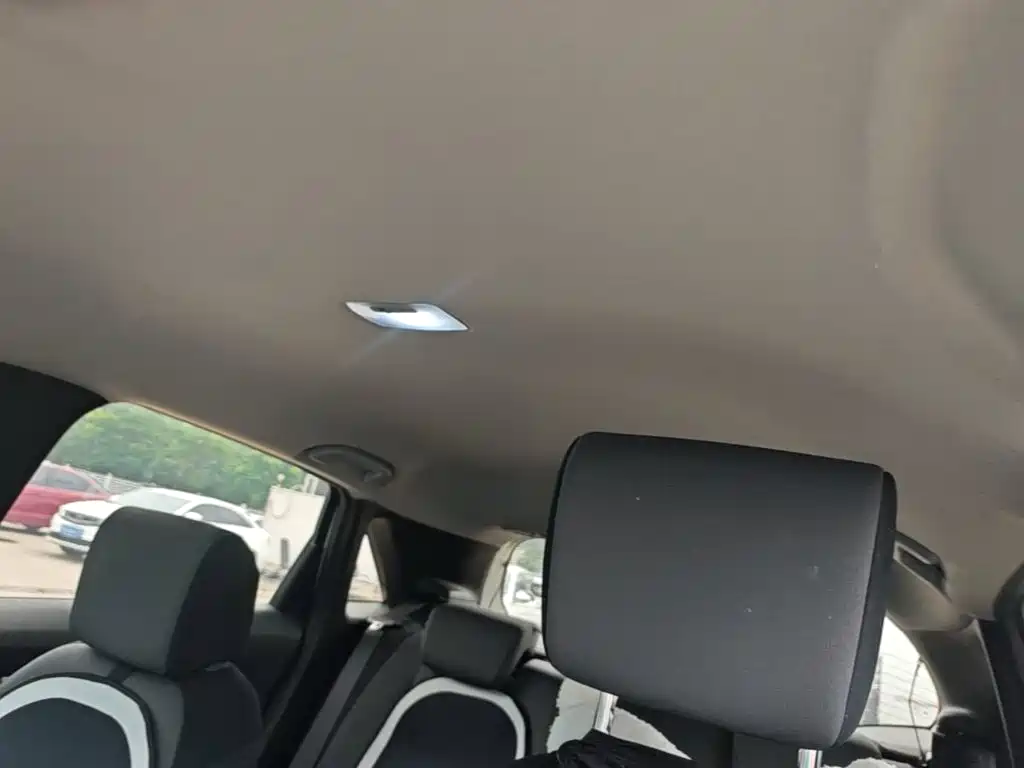 Honda Fit — фото 18
