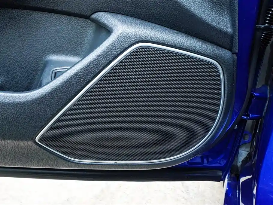 Honda Accord — фото 15