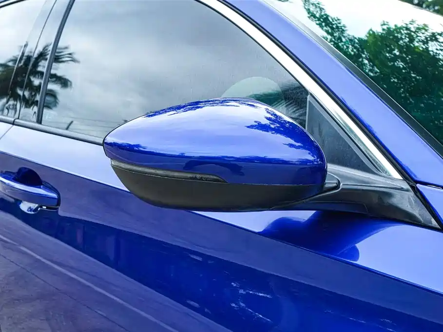 Honda Accord — фото 19
