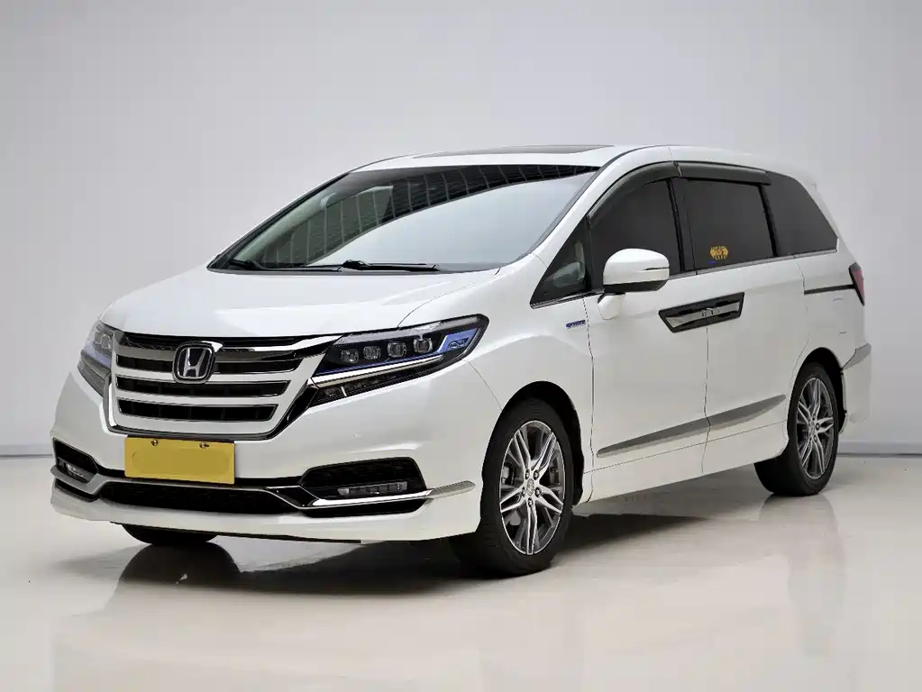 Honda Elysion