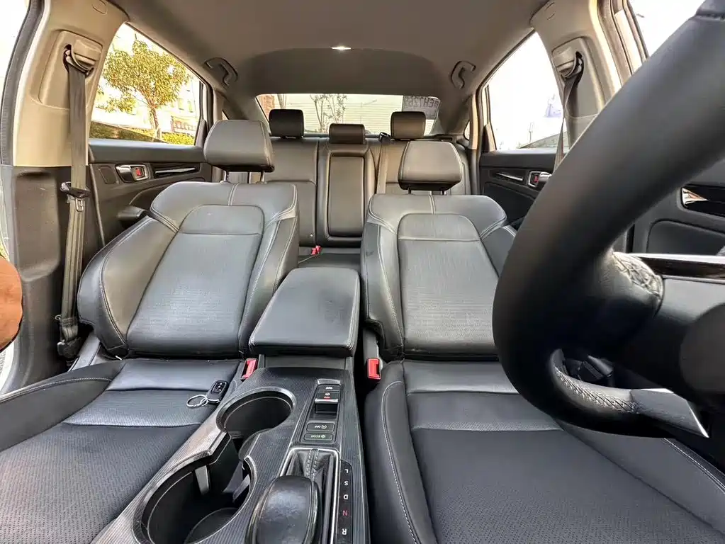 Honda Civic — фото 20