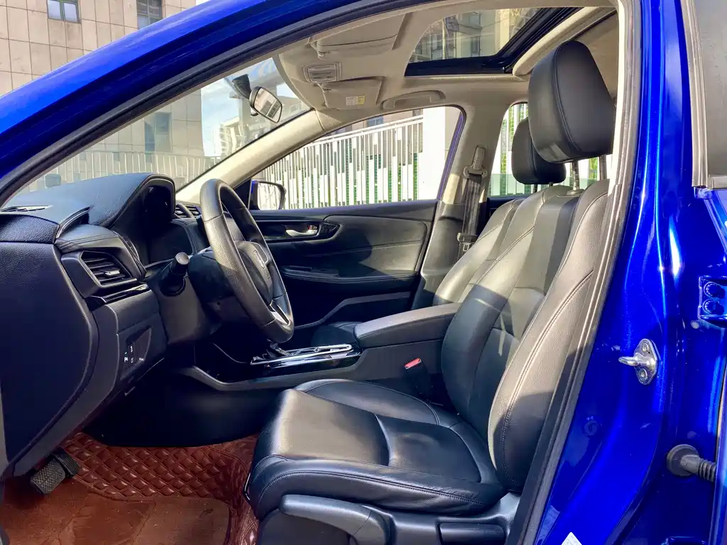 Honda Crider — фото 5