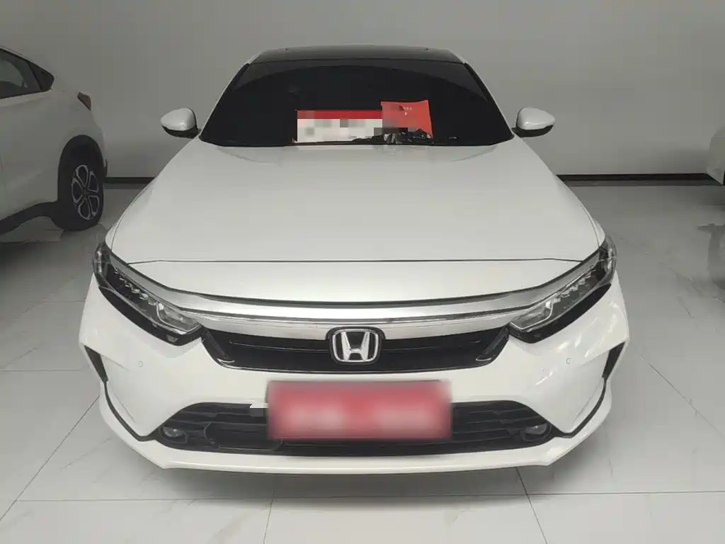Honda Inspire — фото 3
