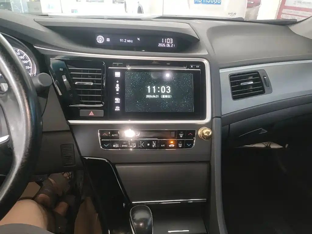 Honda Spirior — фото 13
